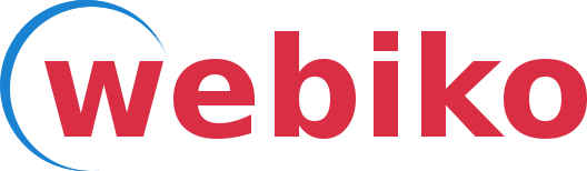 Logo Webiko
